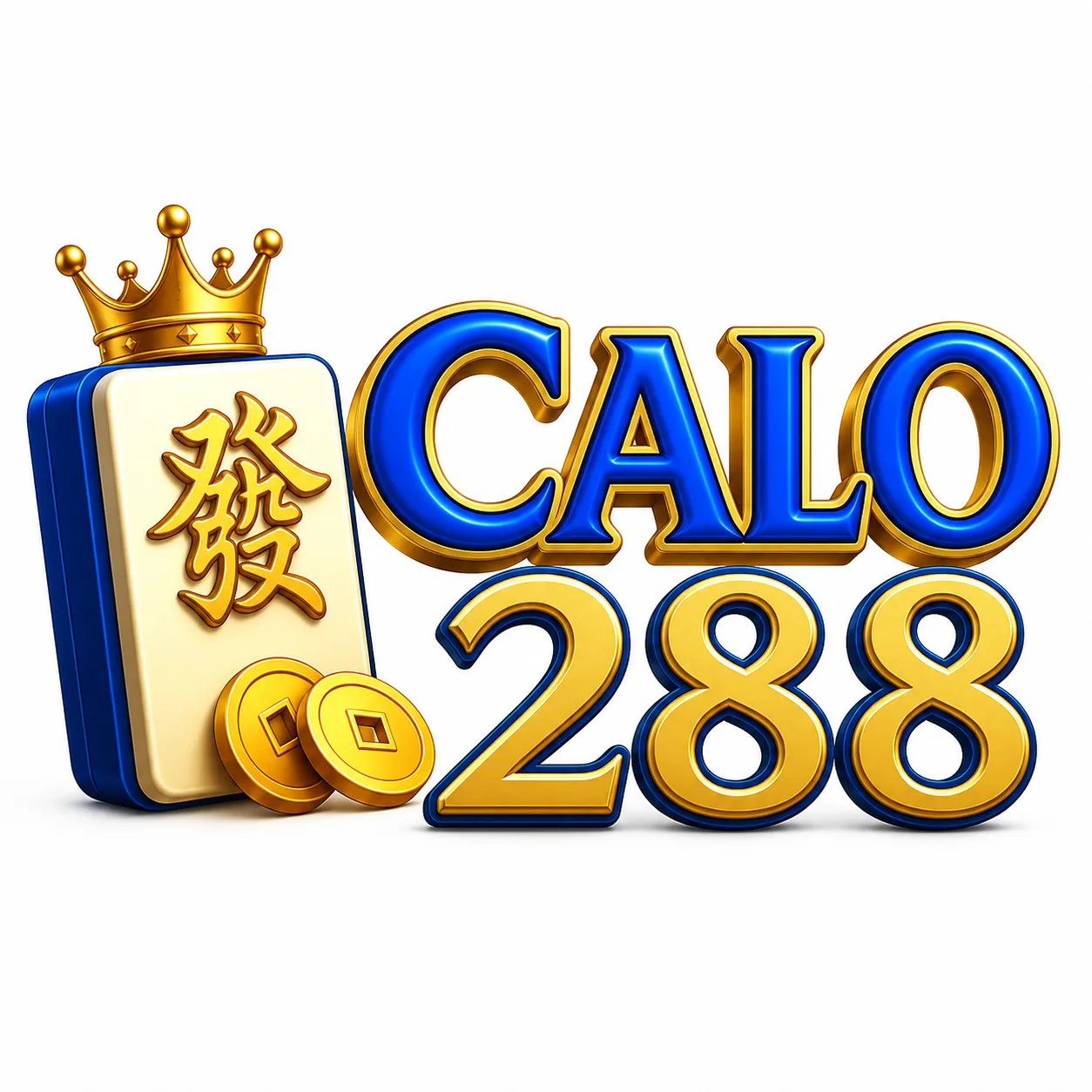 CALO288 - Petualangan Tanpa Batas di Dunia Terbuka