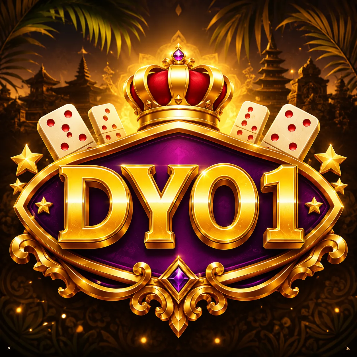 DY01 - Strategi Jitu untuk Menguasai Permainan
