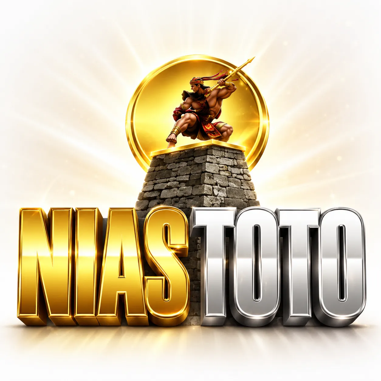 NIASTOTO - Game TPS Seru dan Menantang